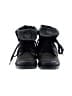 Palladium Black Ankle Boots Size 6 1/2 - photo 2