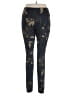 Nike Print Gold Leggings Size XL - photo 2