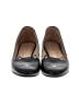 Charlotte Olympia Black Flats Size EU 35 1/2 - photo 2