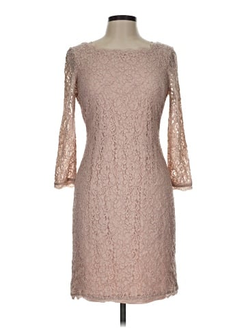 Adrianna Papell Cocktail Dress (view 1)