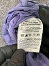Nike 100% Polyester Purple Athletic Shorts Size XS - photo 4