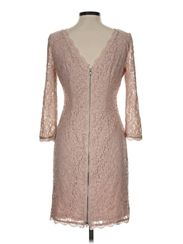 Adrianna Papell Cocktail Dress (view 2)