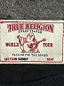 True Religion Black Jeans Size 23 waist - photo 7
