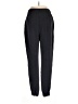 Lululemon Athletica Solid Black Track Pants Size 8 - photo 2