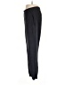 Lululemon Athletica Solid Black Track Pants Size 8 - photo 5