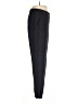 Lululemon Athletica Solid Black Track Pants Size 8 - photo 4