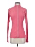 Athleta Pink Track Jacket Size S - photo 1