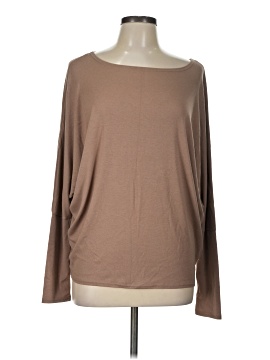 MIHOLL Long Sleeve Top (view 1)