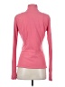 Athleta Pink Track Jacket Size S - photo 2