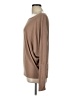 MIHOLL Brown Long Sleeve Top Size L - photo 5