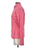 Athleta Pink Track Jacket Size S - photo 5