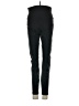 Athleta Solid Black Active Pants Size S - photo 1