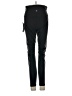 Athleta Solid Black Active Pants Size S - photo 2