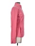 Athleta Pink Track Jacket Size S - photo 4