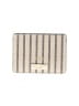 Henri Bendel Ivory Wallet One size - photo 1