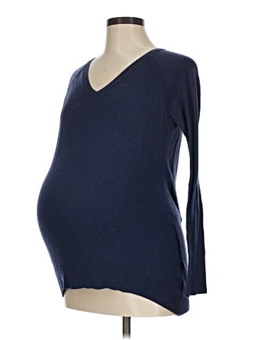 Gap - Maternity Pullover Sweater (view 1)