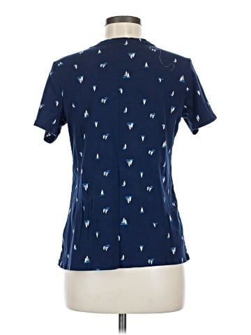 Croft & Barrow Short Sleeve T-Shirt (view 2)