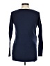 Gap - Maternity Blue Pullover Sweater Size M - photo 2