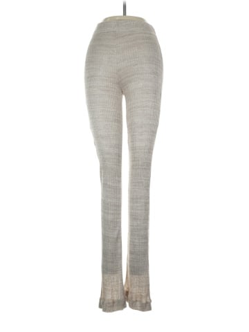 Something Navy Linen Pants (view 1)