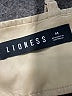 Lioness Tan Sleeveless Top Size M - photo 3
