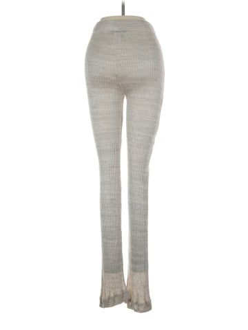 Something Navy Linen Pants (view 2)