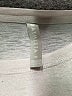 Athleta Silver Sleeveless T-Shirt Size M - photo 7