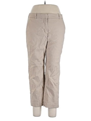 J.Crew Factory Store Khakis (view 1)