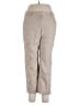 J.Crew Factory Store Solid Tan Khakis Size 4 (petite) - photo 1