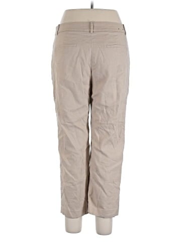 J.Crew Factory Store Khakis (view 2)