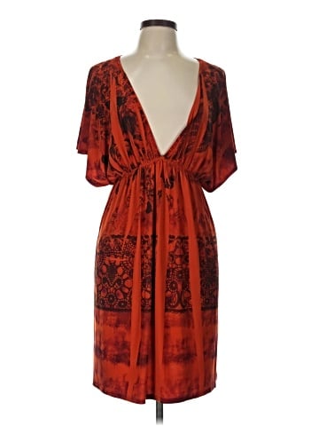 City Triangles Casual Dress (view 1)