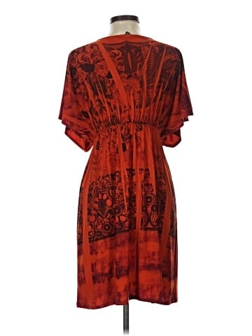 City Triangles Casual Dress (view 2)
