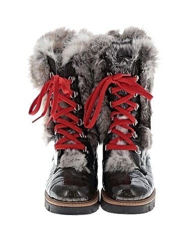 Gorsuch Ankle Boots (view 2)