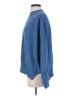 Free People Blue Turtleneck Sweater Size XS - photo 5