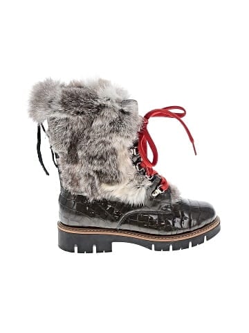 Gorsuch Ankle Boots (view 1)