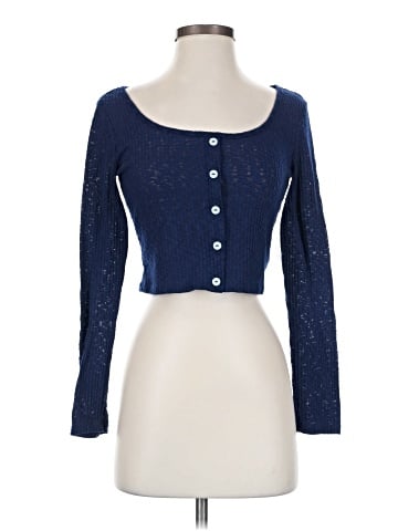 Ten Sixty Sherman Long Sleeve Top (view 1)