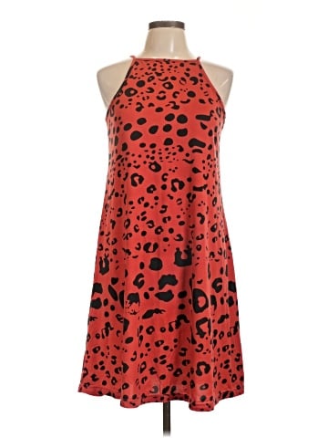 Emme Jordan Cocktail Dress (view 1)