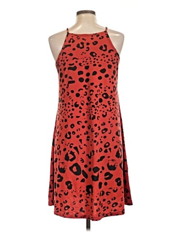 Emme Jordan Cocktail Dress (view 2)
