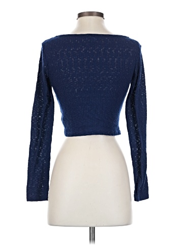 Ten Sixty Sherman Long Sleeve Top (view 2)