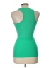 Sweaty Betty 100% Polymide Green Active Tank Size L - photo 2