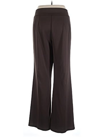 Lane Bryant Outlet Dress Pants - back