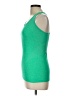 Sweaty Betty 100% Polymide Green Active Tank Size L - photo 5