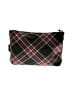 J.Crew Factory Store Black Makeup Bag One size - photo 2