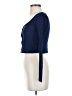 Ten Sixty Sherman Blue Long Sleeve Top Size S - photo 5
