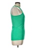 Sweaty Betty 100% Polymide Green Active Tank Size L - photo 4