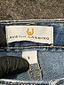 Assorted Brands Hearts Blue Jeans Size 1 - photo 7