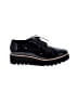 Eileen Fisher Black Flats Size 7 - photo 1
