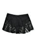 Suzanne Betro Black Swimsuit Bottoms Size 1X - photo 1