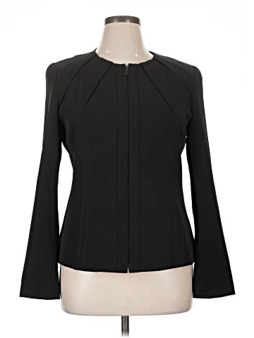Tahari Blazer (view 1)