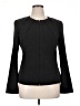 Tahari Black Blazer Size 14 - photo 1