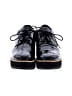 Eileen Fisher Black Flats Size 7 - photo 2